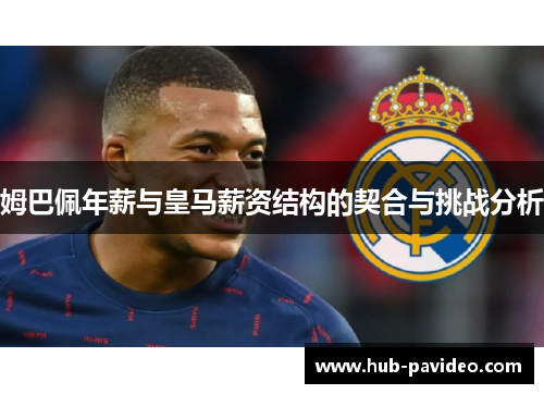 姆巴佩年薪与皇马薪资结构的契合与挑战分析 姆巴佩年薪与皇马薪资结构的契合与挑战分析