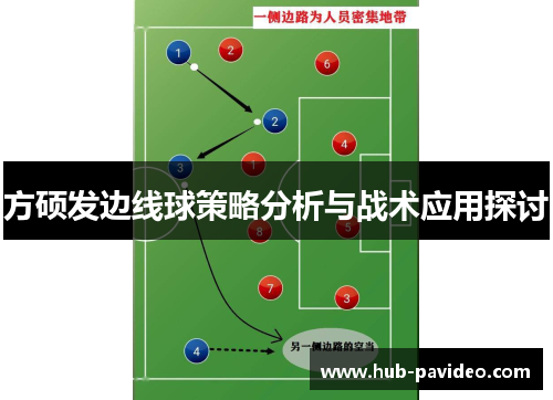 方硕发边线球策略分析与战术应用探讨