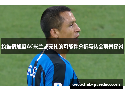 约维奇加盟AC米兰或蒙扎的可能性分析与转会前景探讨